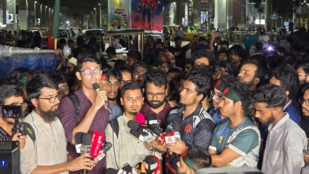 বৃহস্পতিবার সব প্রকৌশল বিশ্ববিদ্যালয়ে ‘কমপ্লিট শাটডাউন’ ঘোষণা